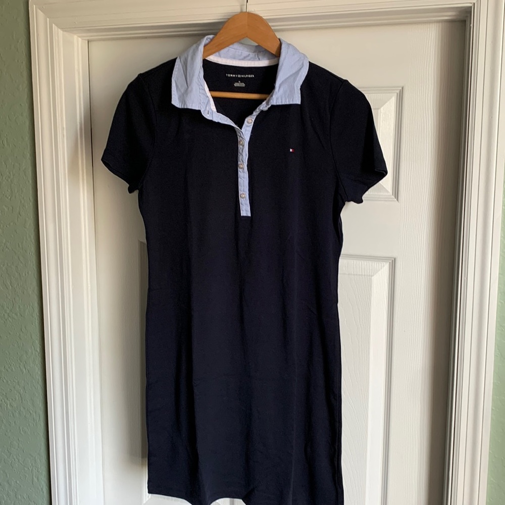 Tommy Hilfiger Dress
